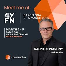 MWC / 4YFN 2026 Barcelona